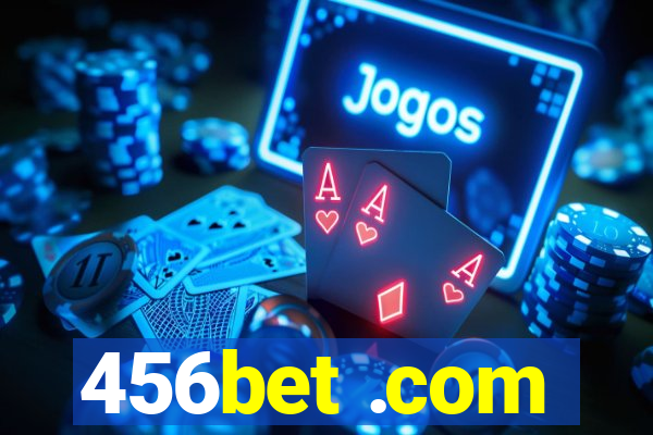 456bet .com