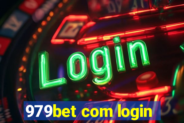 979bet com login