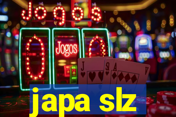 japa slz