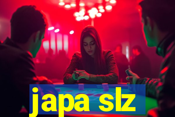 japa slz