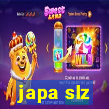 japa slz