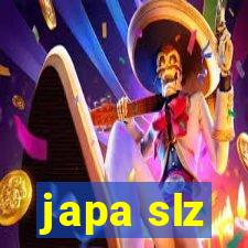 japa slz