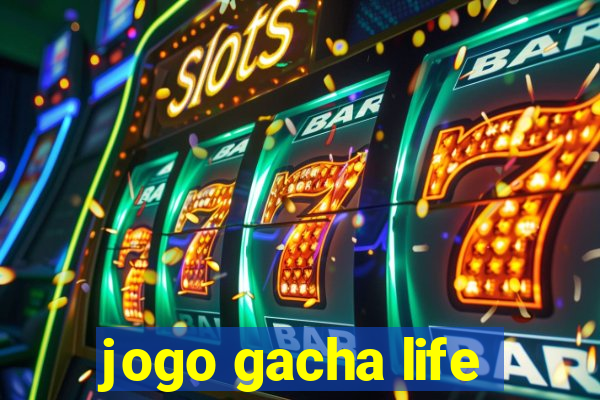 jogo gacha life