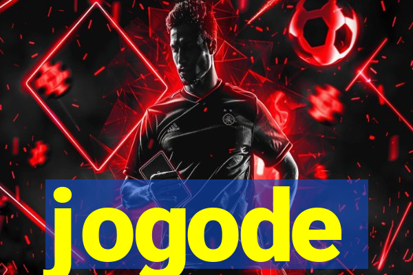 jogode