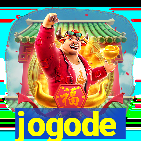 jogode