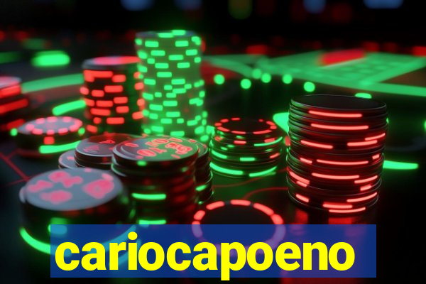 cariocapoeno