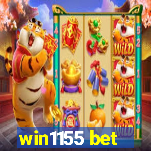 win1155 bet