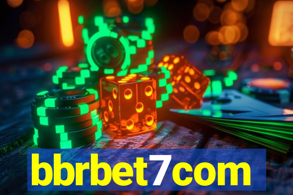 bbrbet7com