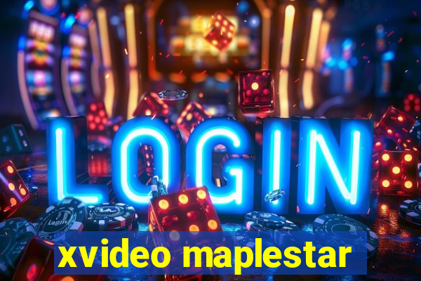 xvideo maplestar