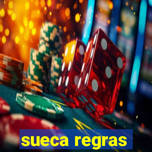 sueca regras