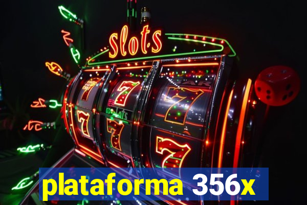 plataforma 356x