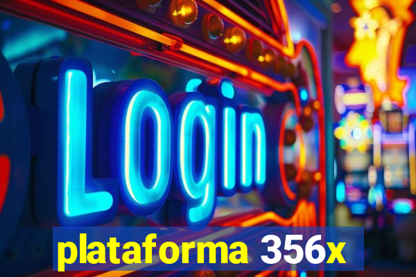 plataforma 356x