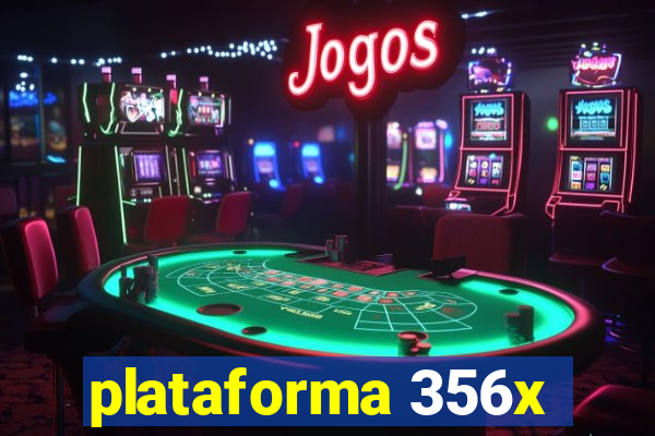 plataforma 356x