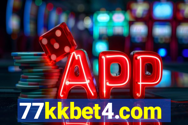 77kkbet4.com