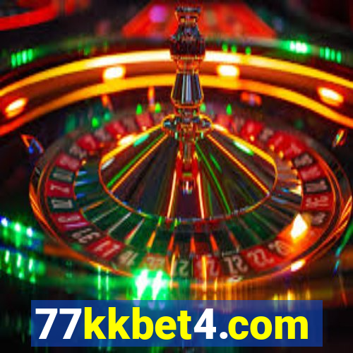 77kkbet4.com