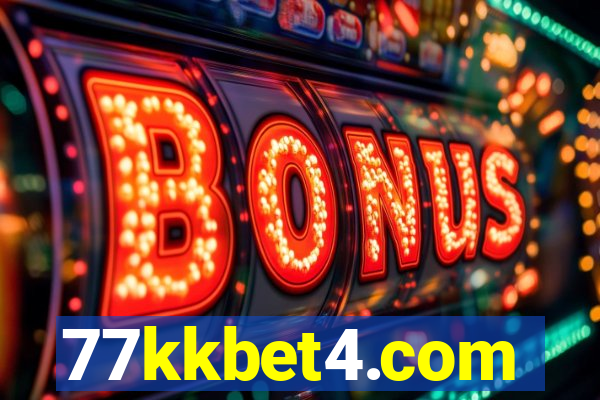 77kkbet4.com