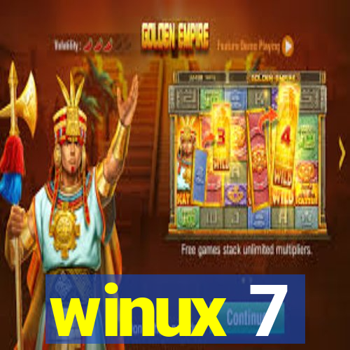 winux 7