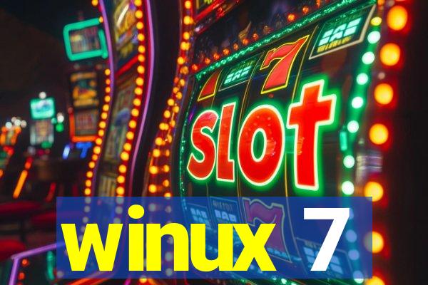 winux 7