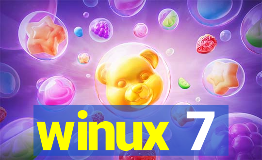 winux 7