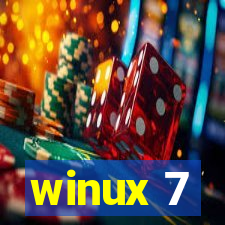 winux 7