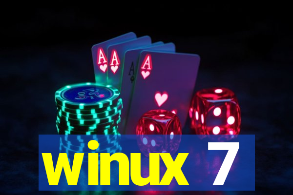 winux 7