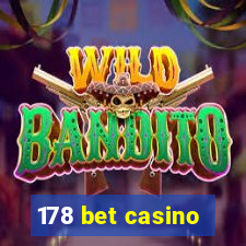 178 bet casino