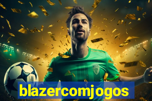 blazercomjogos