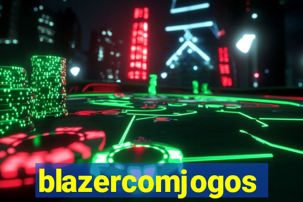 blazercomjogos