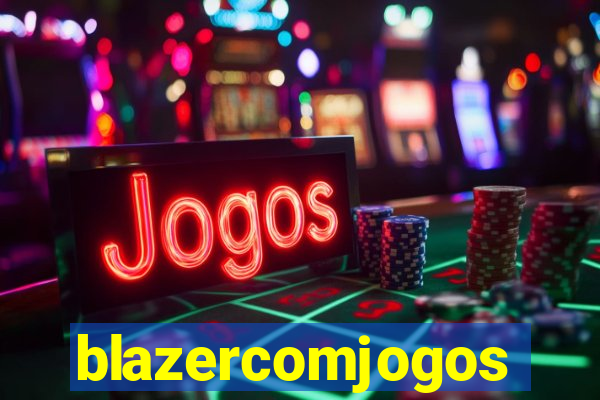 blazercomjogos