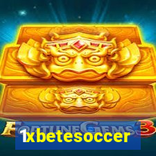 1xbetesoccer