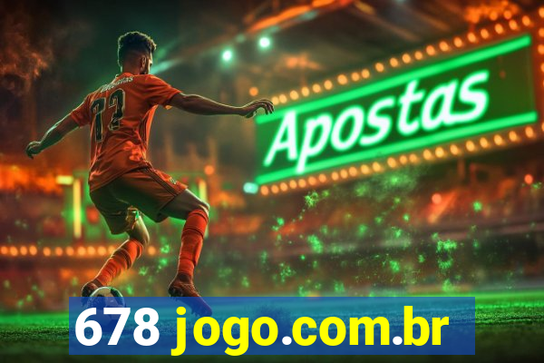 678 jogo.com.br