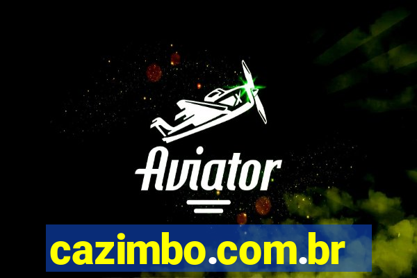 cazimbo.com.br