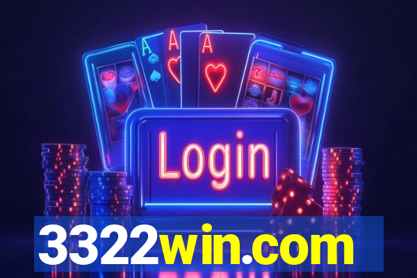 3322win.com