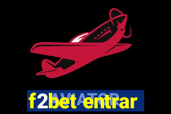 f2bet entrar