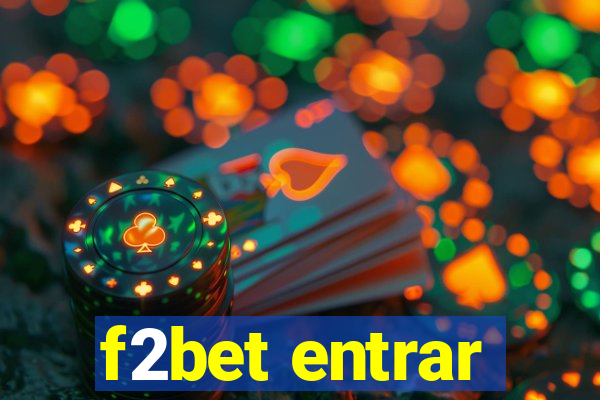 f2bet entrar