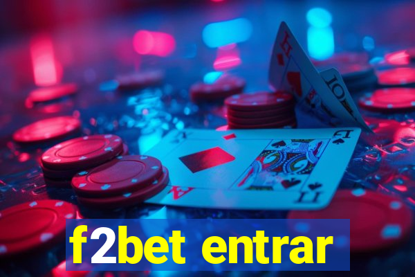 f2bet entrar