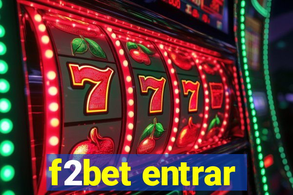 f2bet entrar