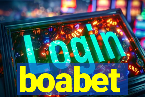 boabet