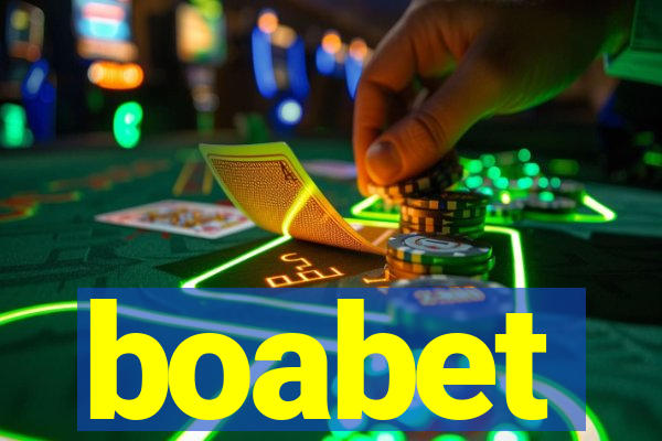 boabet