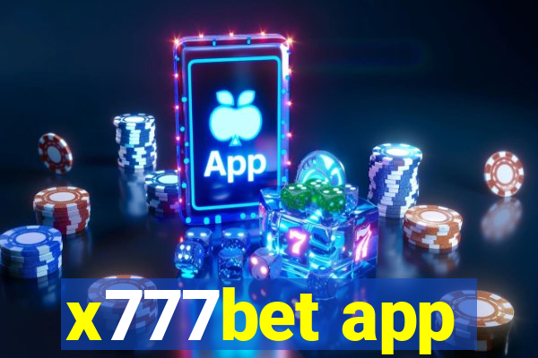 x777bet app