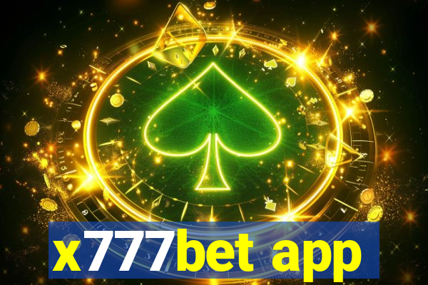 x777bet app