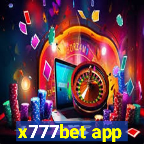 x777bet app