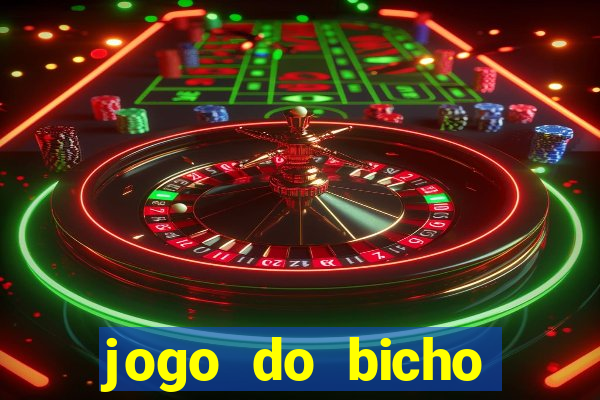 jogo do bicho banca ouro verde