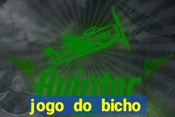 jogo do bicho banca ouro verde