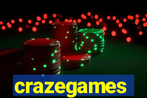 crazegames