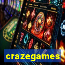 crazegames