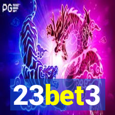 23bet3