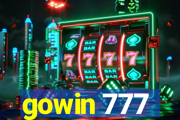 gowin 777