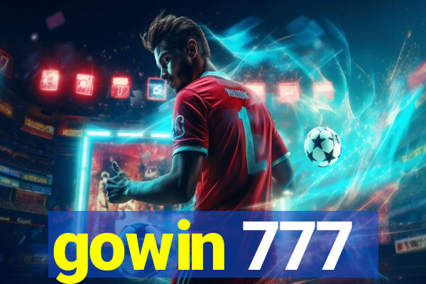 gowin 777