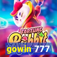 gowin 777